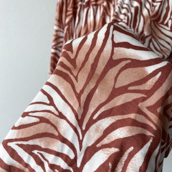 Soma Weekend Goddess Bra Dress Size L NWT - Picture 8 of 13